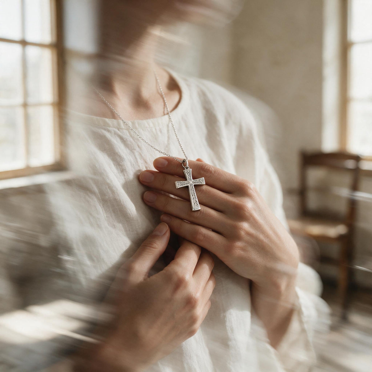 Spiritualität & Glaube