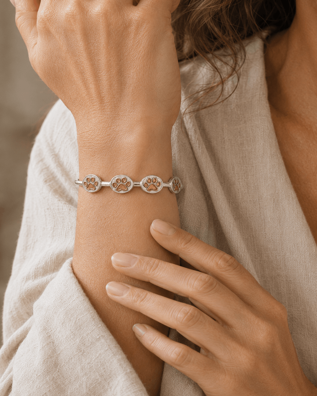 Armbänder