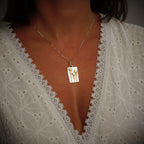 925er Silberanhänger „Drei Calla-Blüten mit goldenen Akzenten“ | Boho – Rustikal – Skulpturaler Schmuck | Handgefertigt | Art Diva
