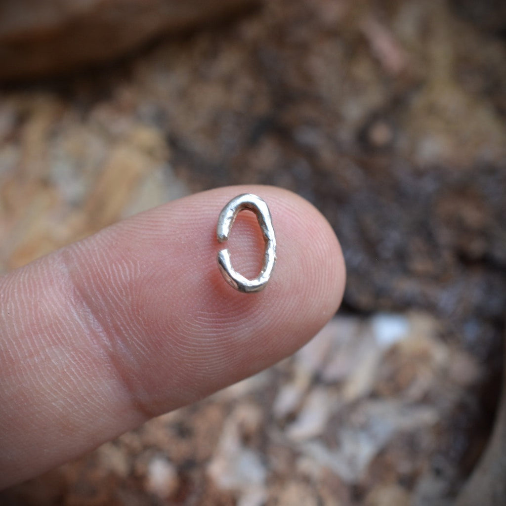 Libellen-Anhänger aus 925er Silber – Talisman für Veränderung und spirituelles Wachstum, handgefertigter Skulpturenschmuck im Boho-Stil, ideales Geschenk für Mutter, Tochter oder Freundin | Art Diva