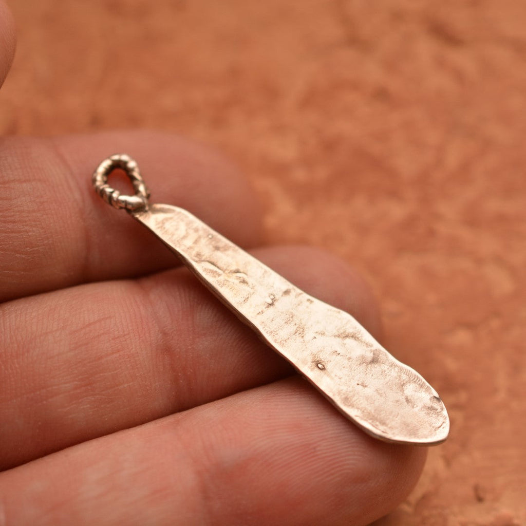 925er Silberanhänger „Libellenflügel“ – Symbol für Leichtigkeit und Transformation | Handgefertigtes skulpturales Schmuckstück | Boho- und rustikaler Stil | Art Diva